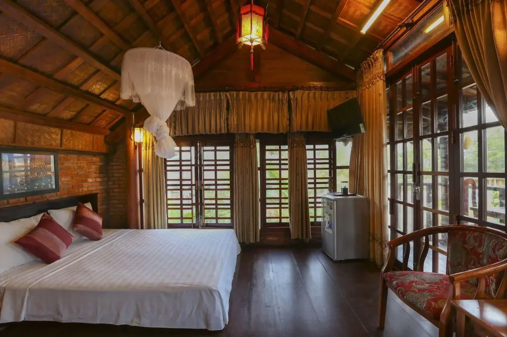 Хойан: Seaside An Bang Homestay