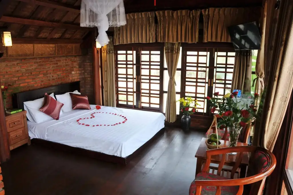 Хойан: Seaside An Bang Homestay