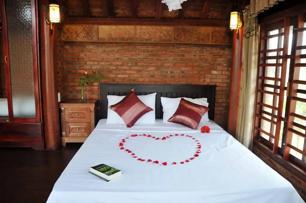 Хойан: Seaside An Bang Homestay