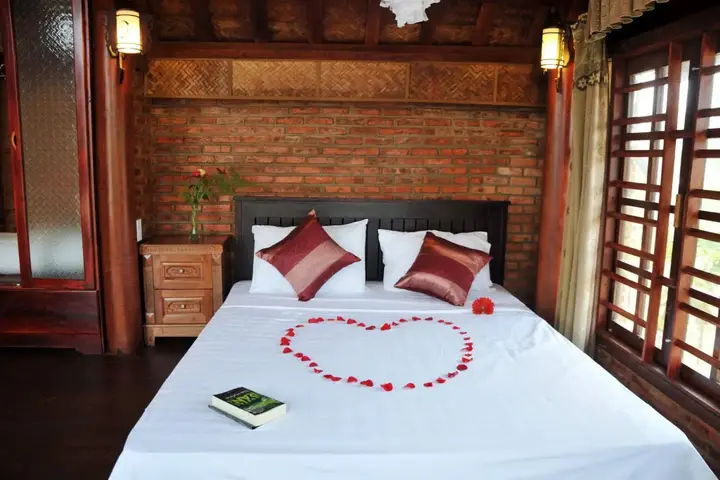 Хойан: Seaside An Bang Homestay