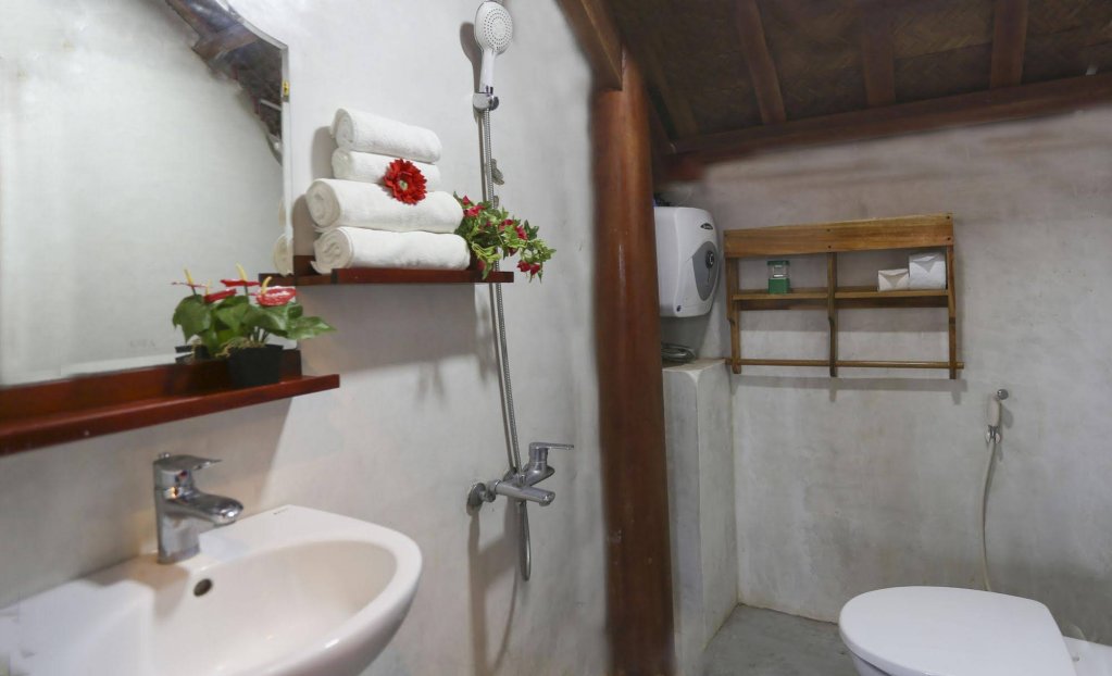 Хойан: Seaside An Bang Homestay