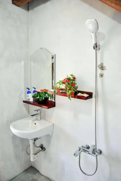 Хойан: Seaside An Bang Homestay