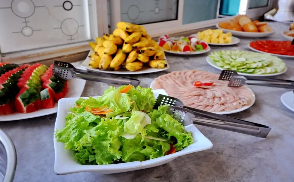 Нячанг: Dubai Nha Trang Hotel