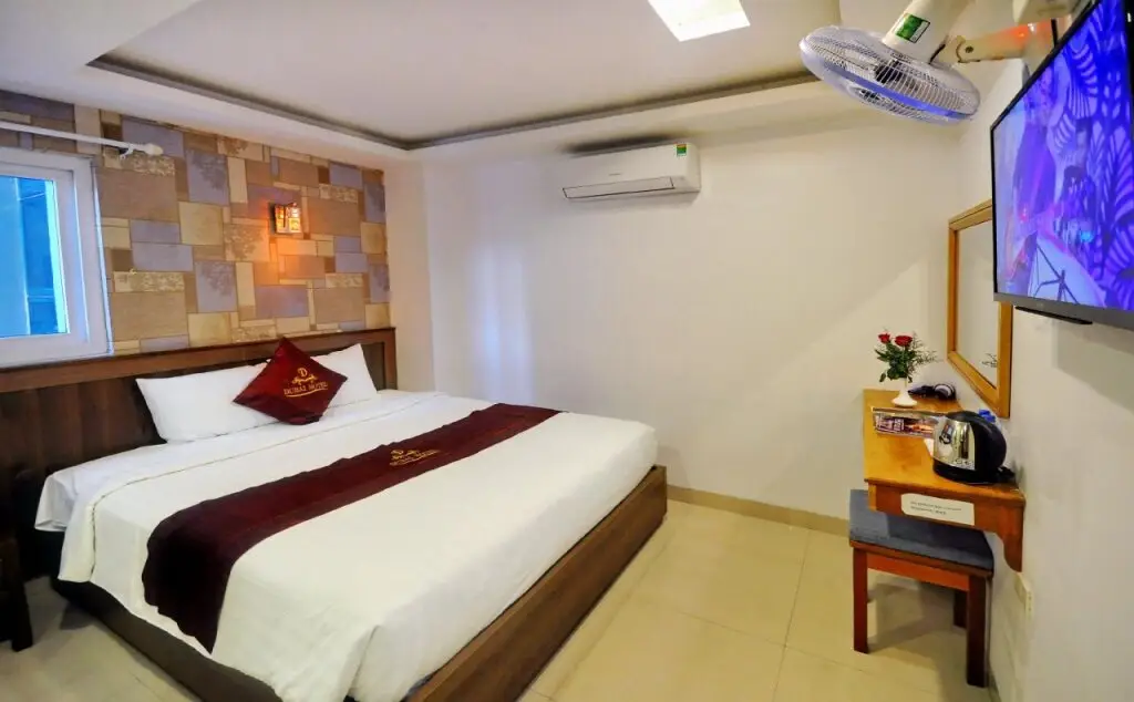 Нячанг: Dubai Nha Trang Hotel
