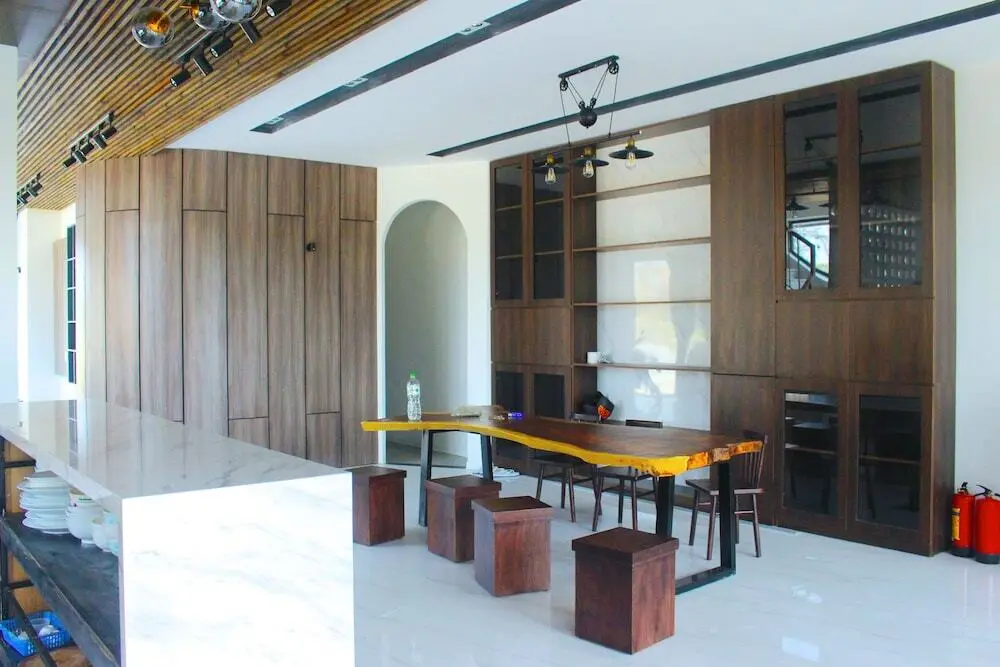 Хойан: An Bang Vana Villas
