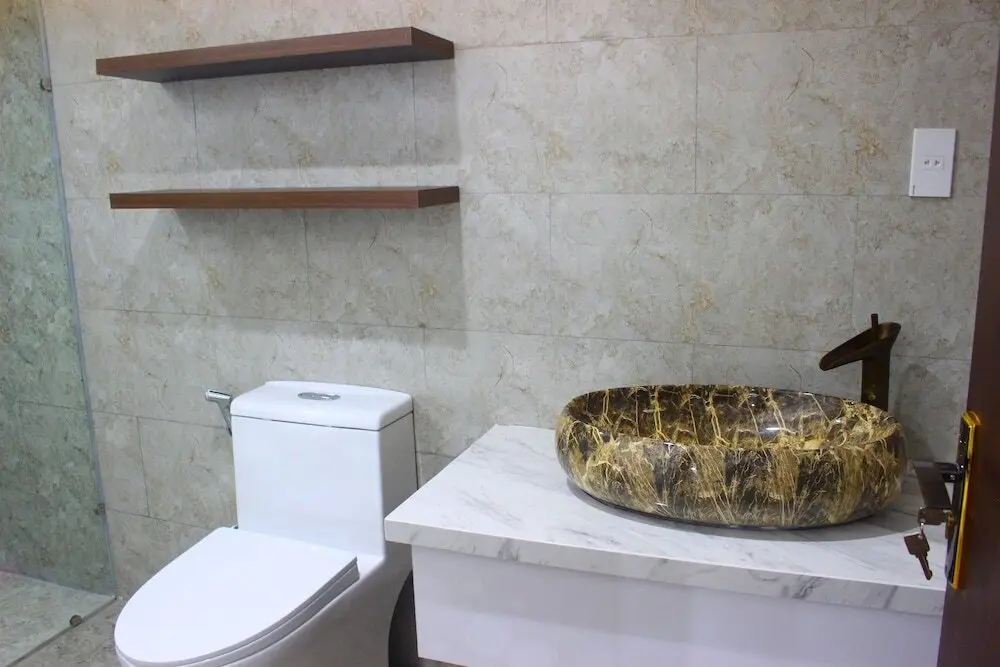 Хойан: An Bang Vana Villas