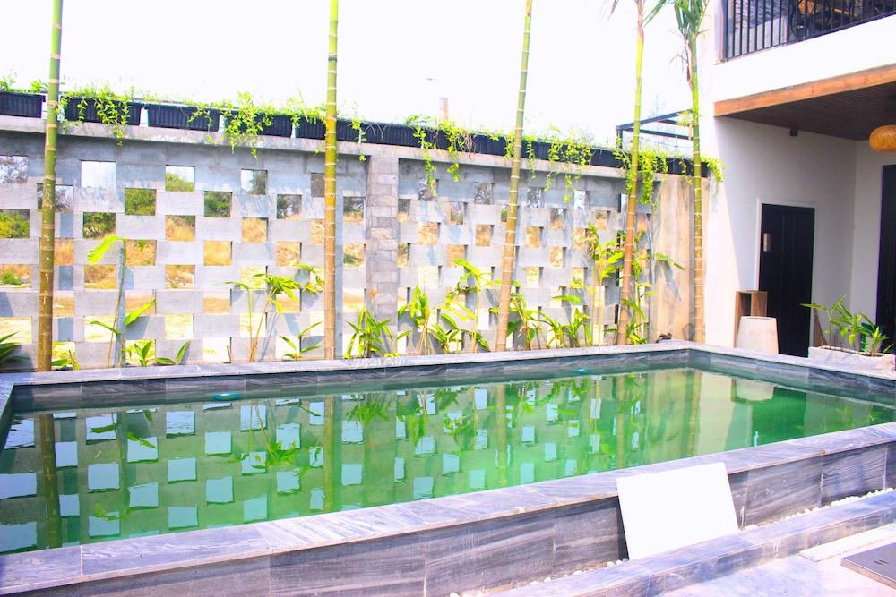 An Bang Vana Villas — фото 1