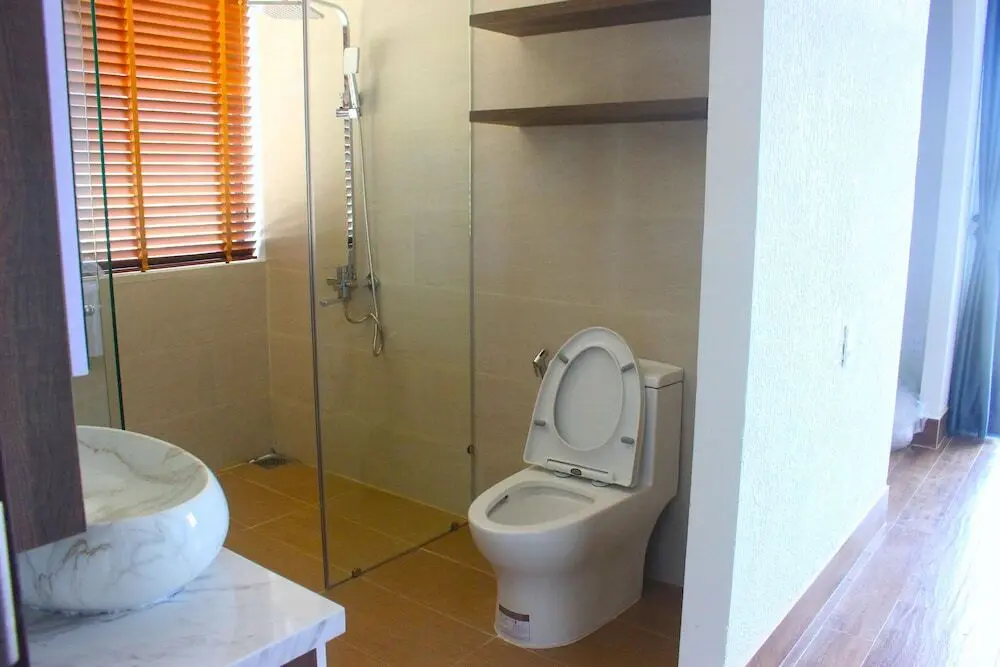 Хойан: An Bang Vana Villas