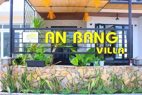 An Bang Vana Villas — фото 1