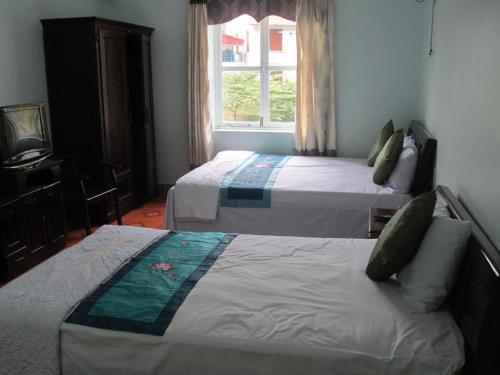 Хайфон: Cat Ba Garden House