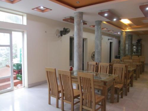 Хайфон: Cat Ba Garden House