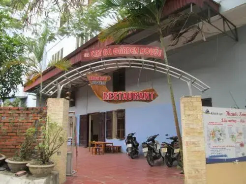 Хайфон: Cat Ba Garden House