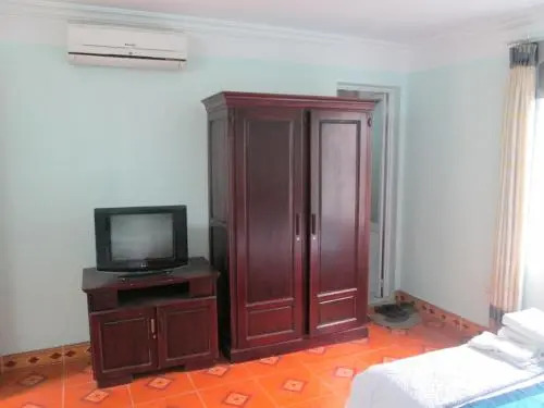 Хайфон: Cat Ba Garden House