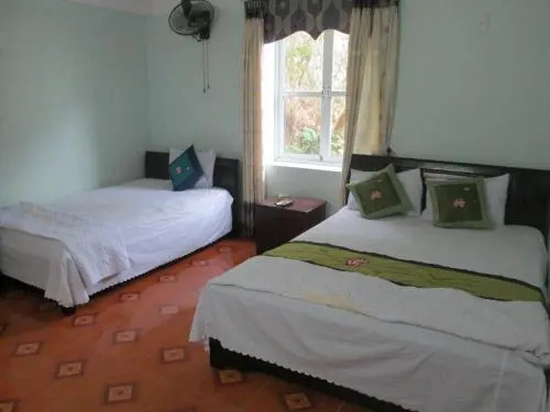 Хайфон: Cat Ba Garden House