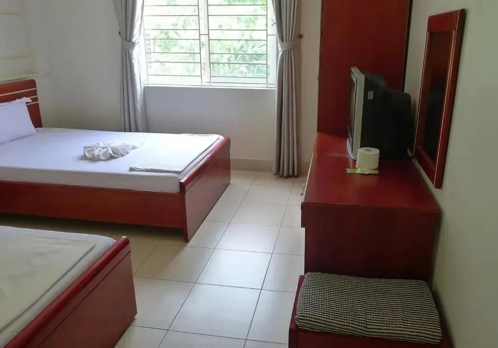 Хайфон: Cat Ba Family Hotel