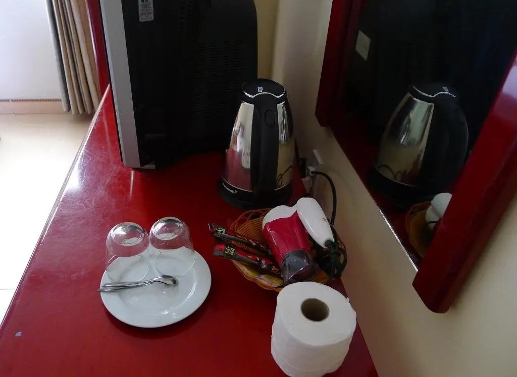 Хайфон: Cat Ba Family Hotel
