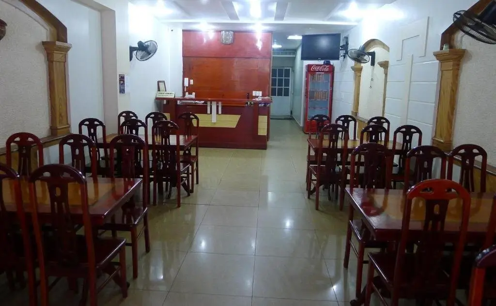 Хайфон: Cat Ba Family Hotel