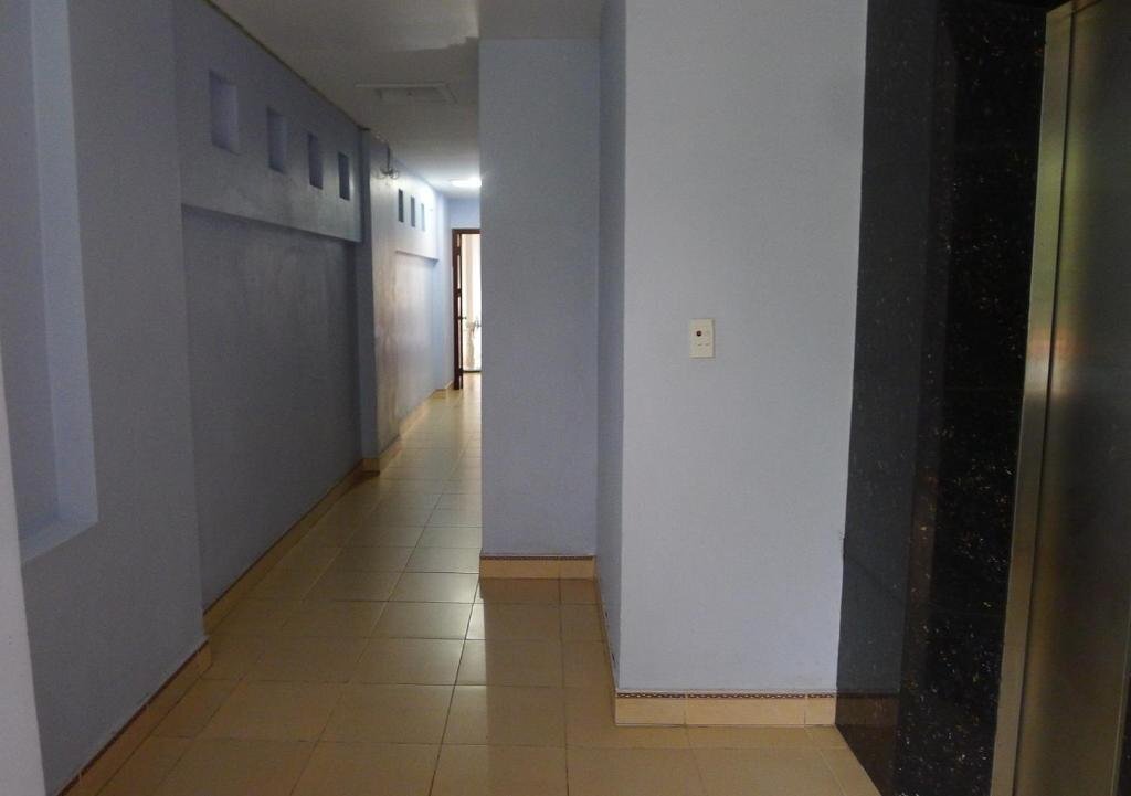 Хайфон: Cat Ba Family Hotel