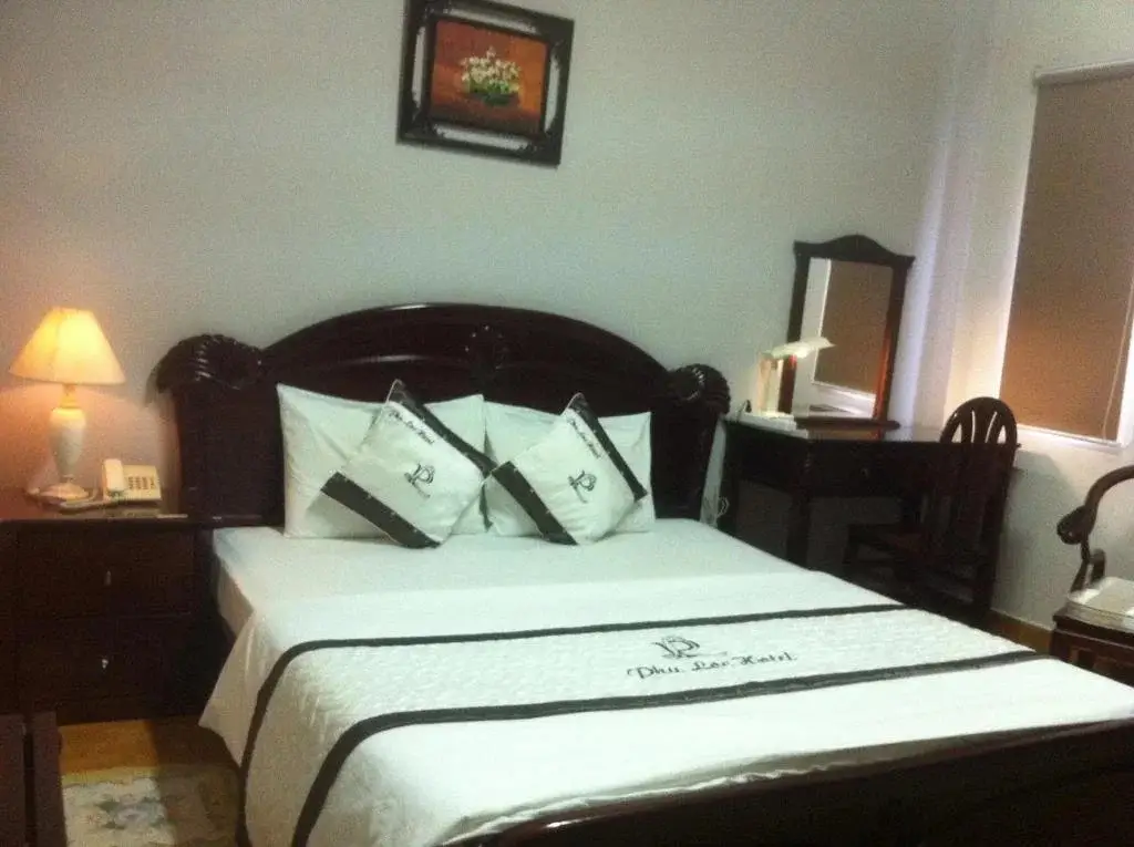 Хошимин: Phu Loc Hotel
