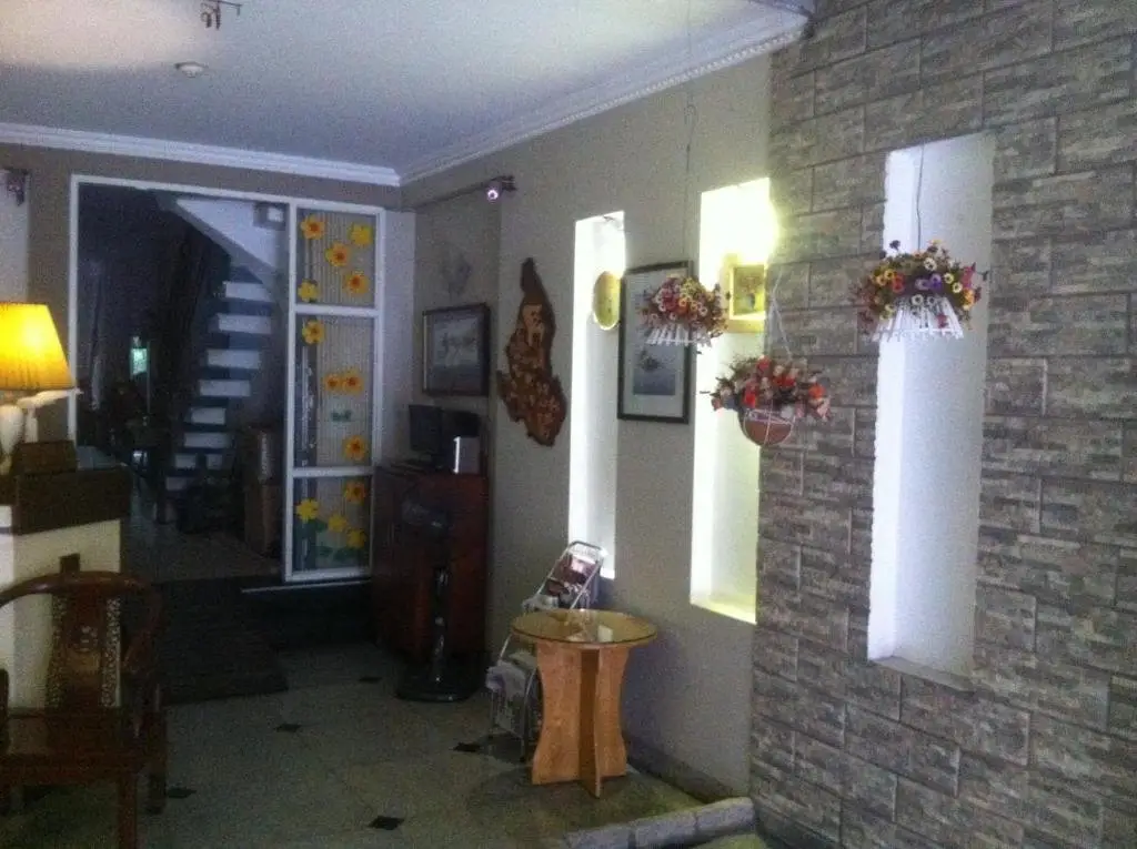Хошимин: Phu Loc Hotel