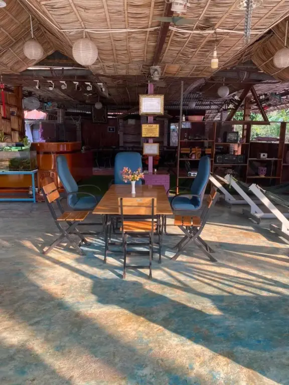 Виньлонг: Ba Hung Homestay