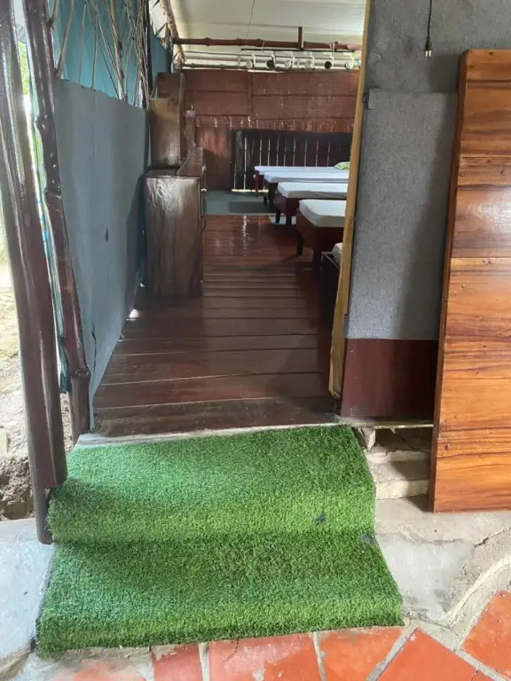 Виньлонг: Ba Hung Homestay