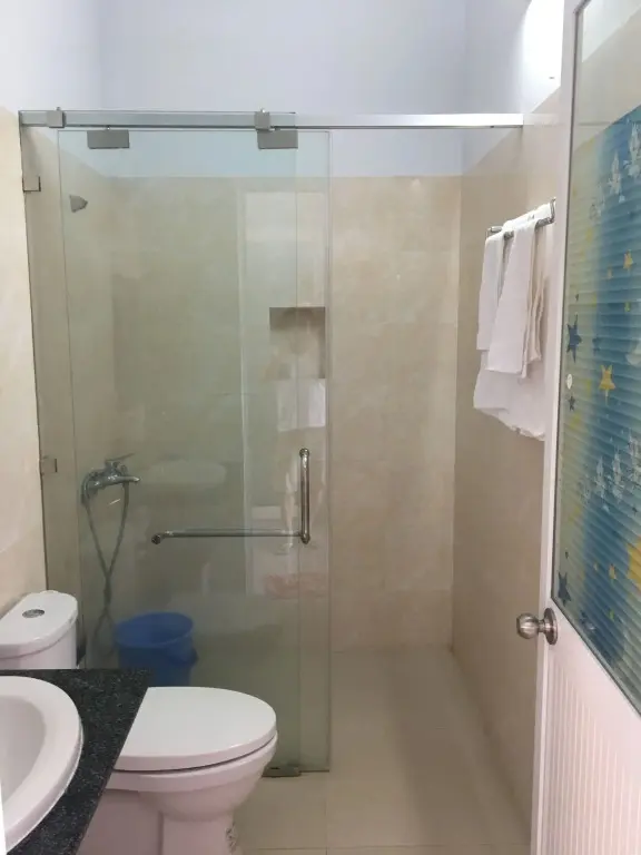 Фантхьет: Areca Resort Cay Cau
