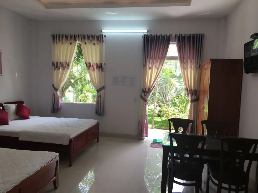 Фантхьет: Areca Resort Cay Cau