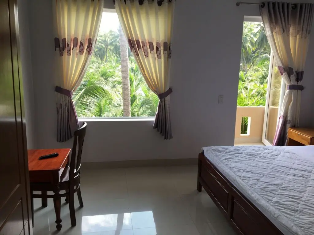 Фантхьет: Areca Resort Cay Cau