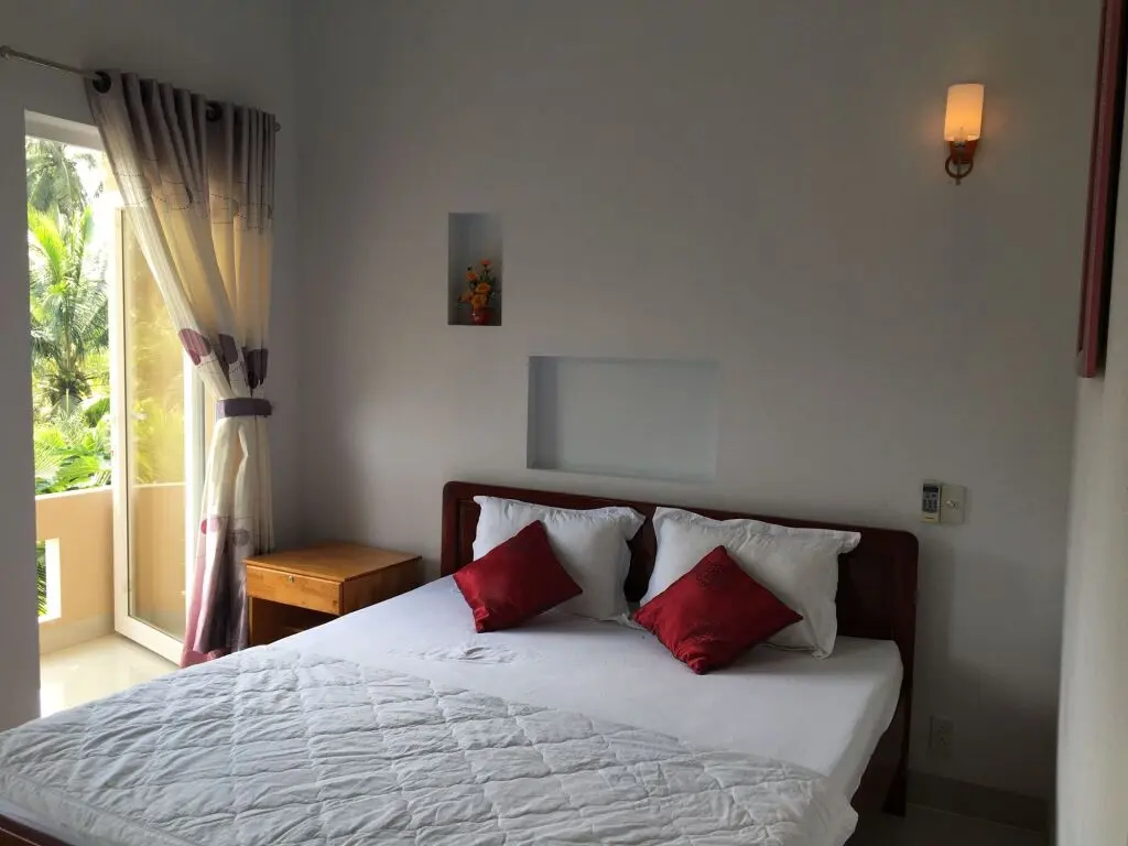 Фантхьет: Areca Resort Cay Cau