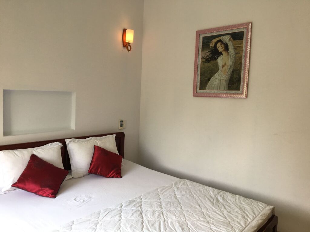 Фантхьет: Areca Resort Cay Cau