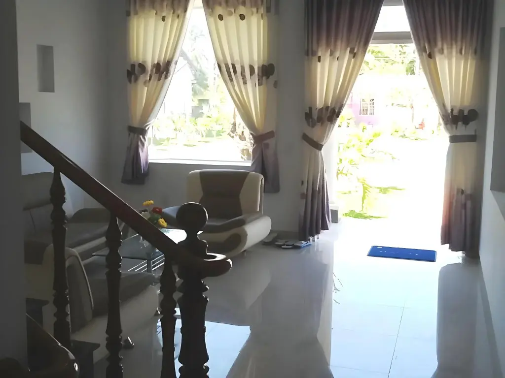 Фантхьет: Areca Resort Cay Cau