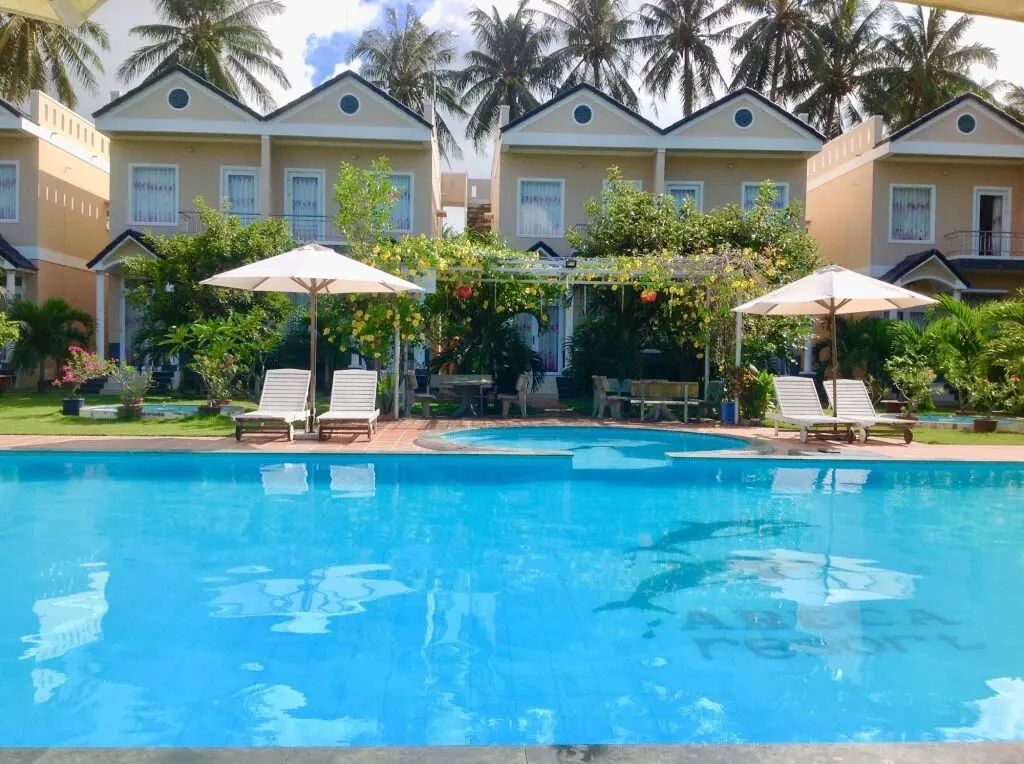 Фантхьет: Areca Resort Cay Cau