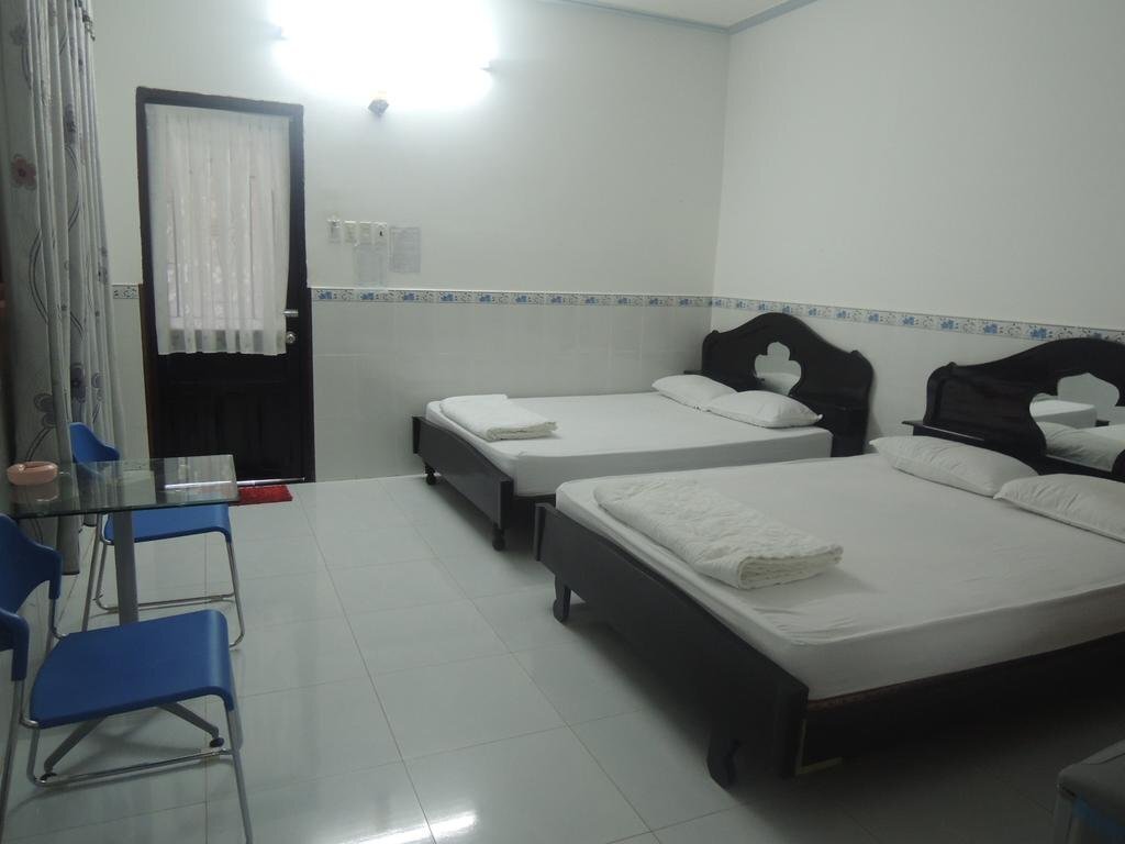 Пху Винх: Ngoc Quy Motel