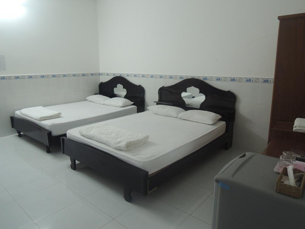 Пху Винх: Ngoc Quy Motel