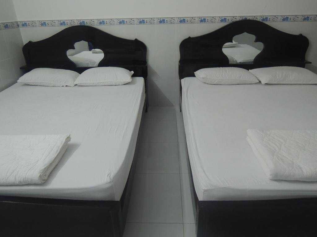 Пху Винх: Ngoc Quy Motel