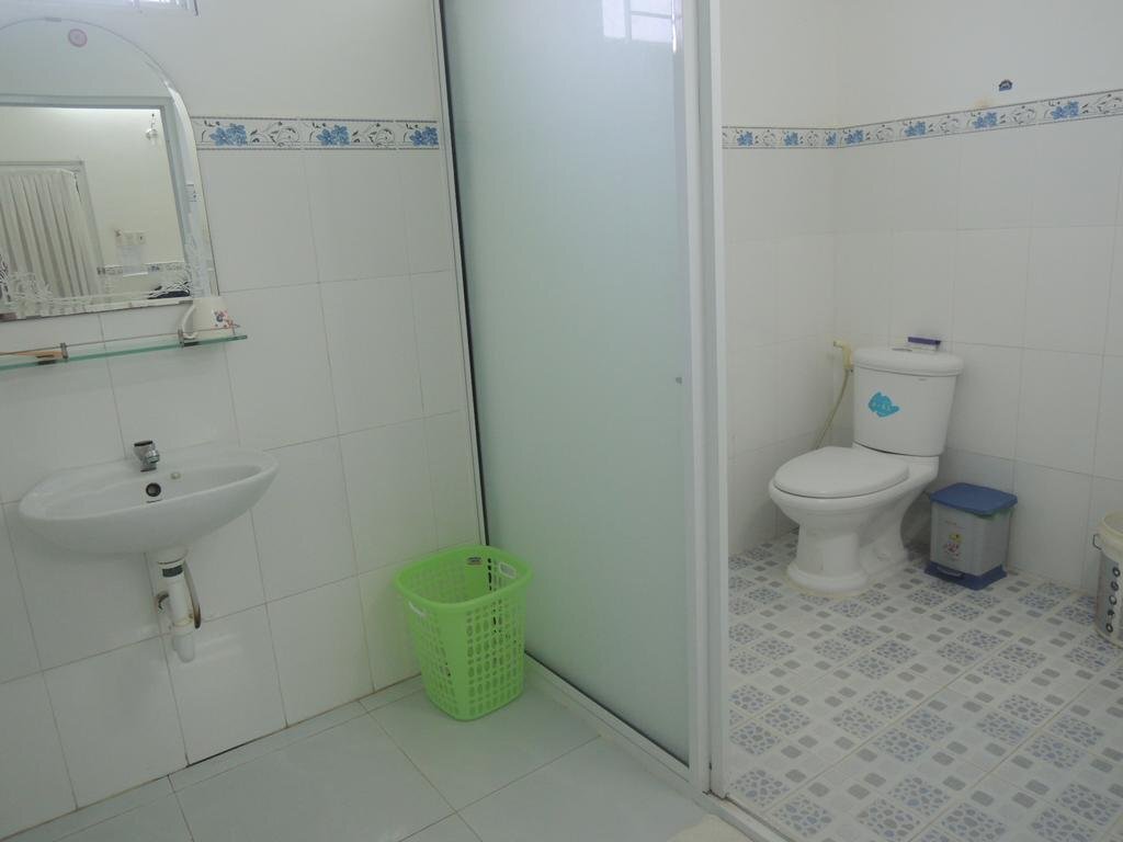 Пху Винх: Ngoc Quy Motel