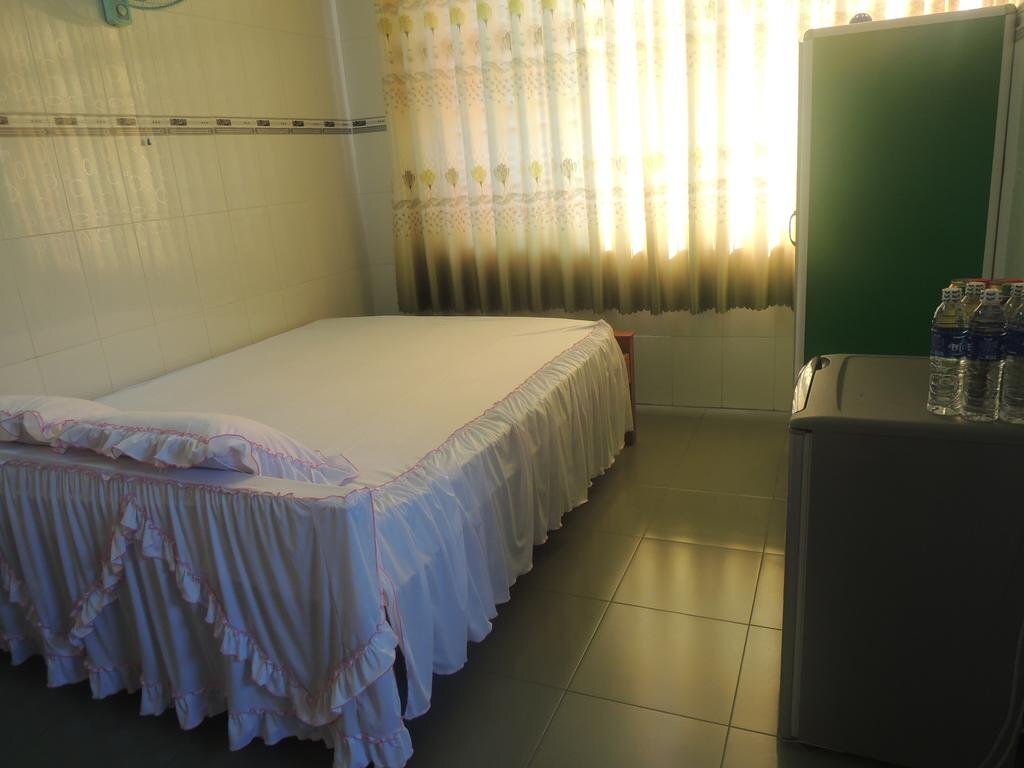 Пху Винх: Nien Hao Motel