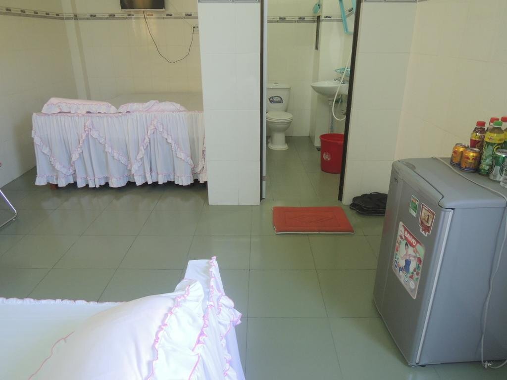 Пху Винх: Nien Hao Motel