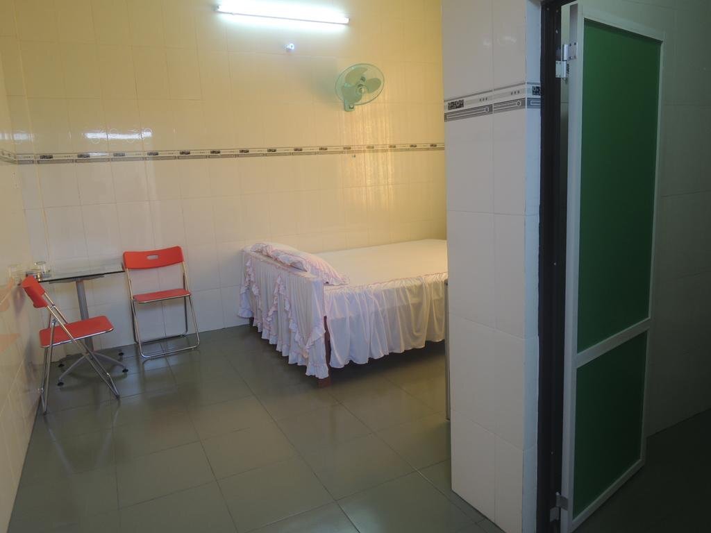 Пху Винх: Nien Hao Motel
