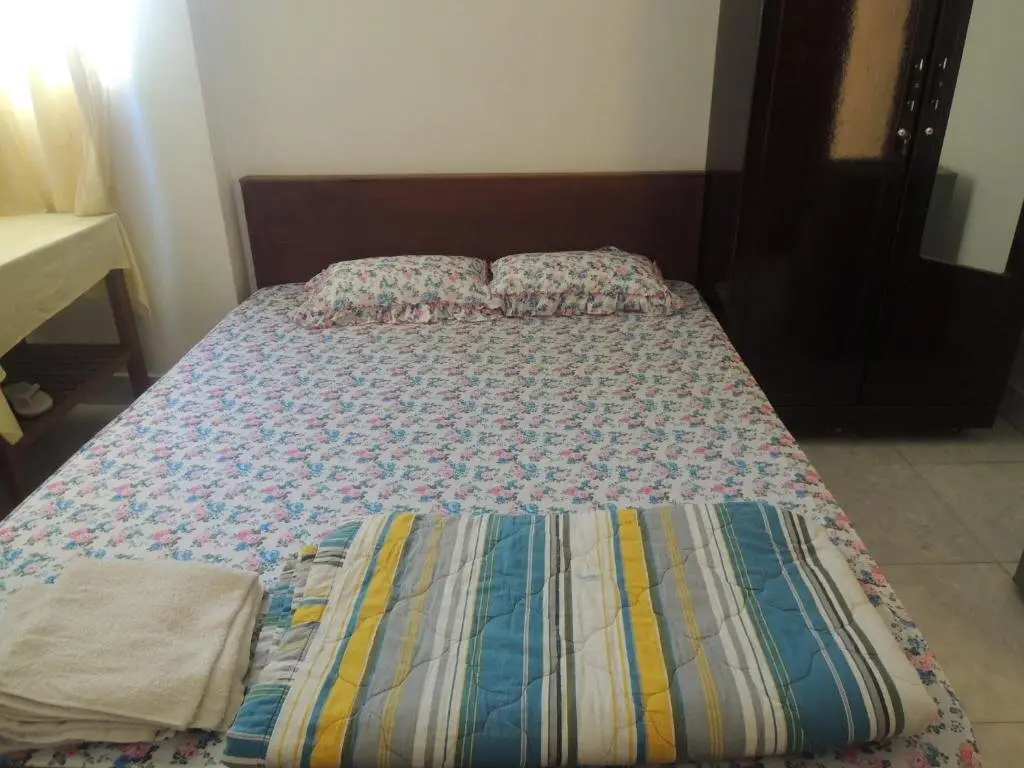 Пху Винх: Minh Nguyet Motel