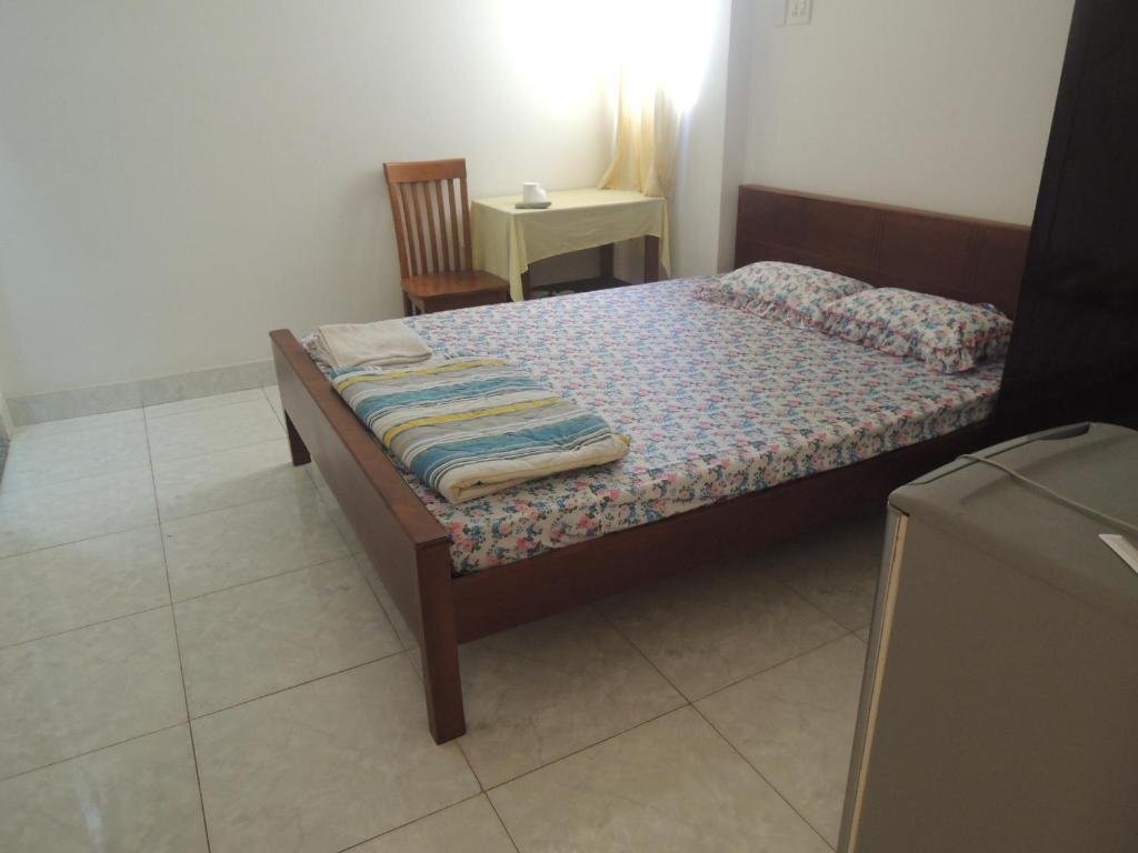 Пху Винх: Minh Nguyet Motel
