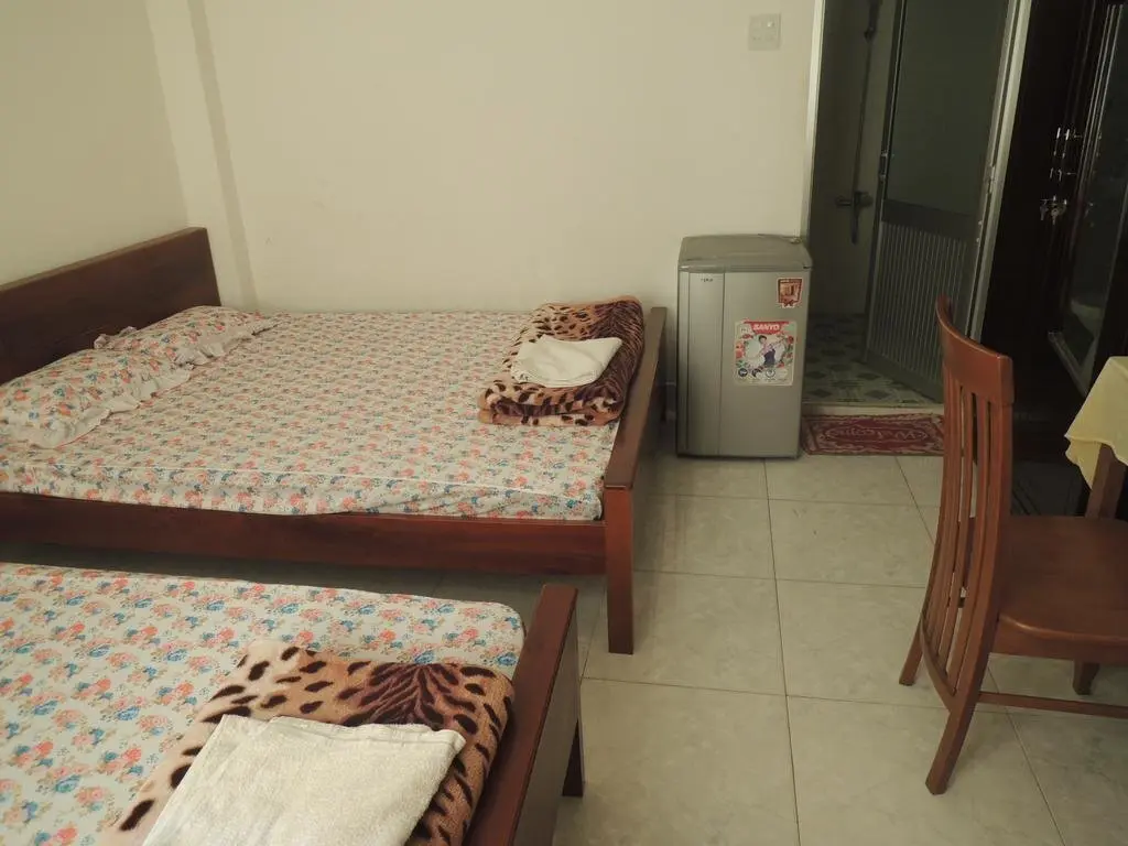 Пху Винх: Minh Nguyet Motel