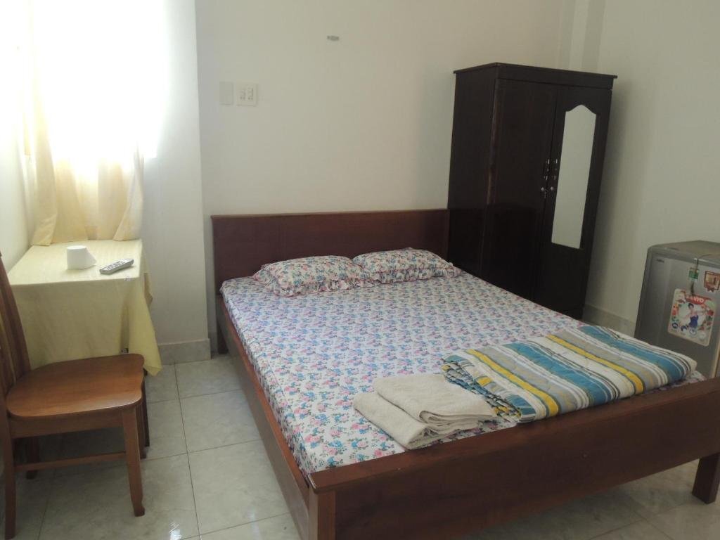 Пху Винх: Minh Nguyet Motel