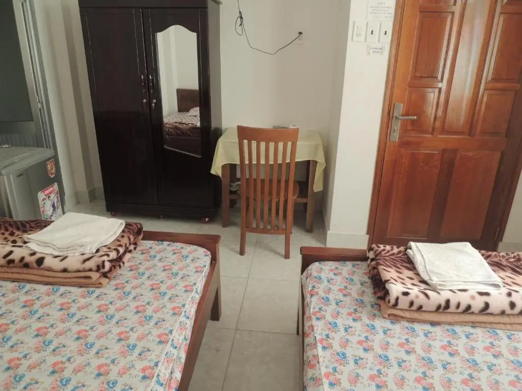 Пху Винх: Minh Nguyet Motel