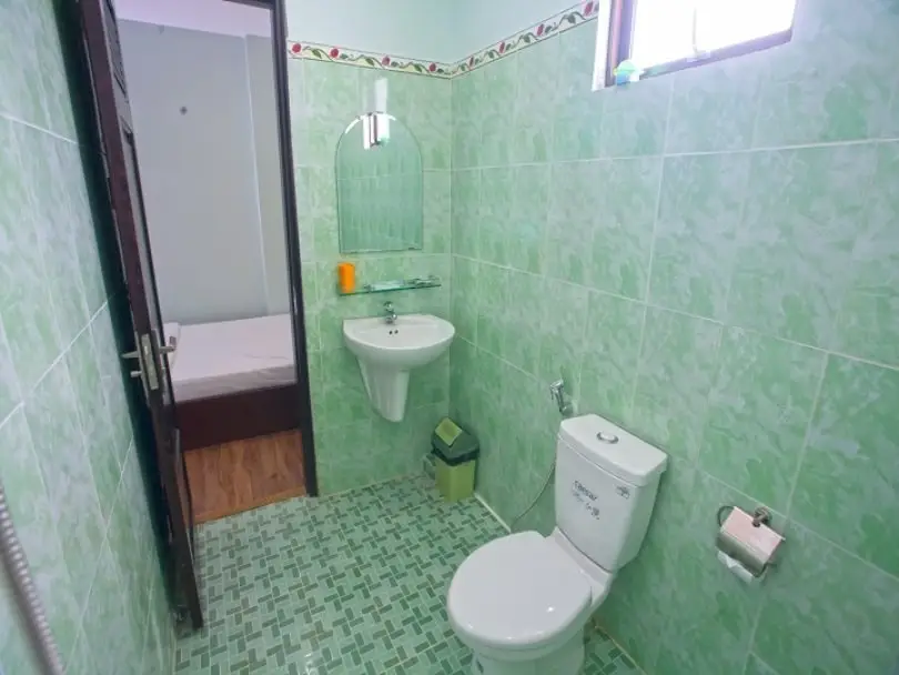 Нячанг: Asiahome Hotel