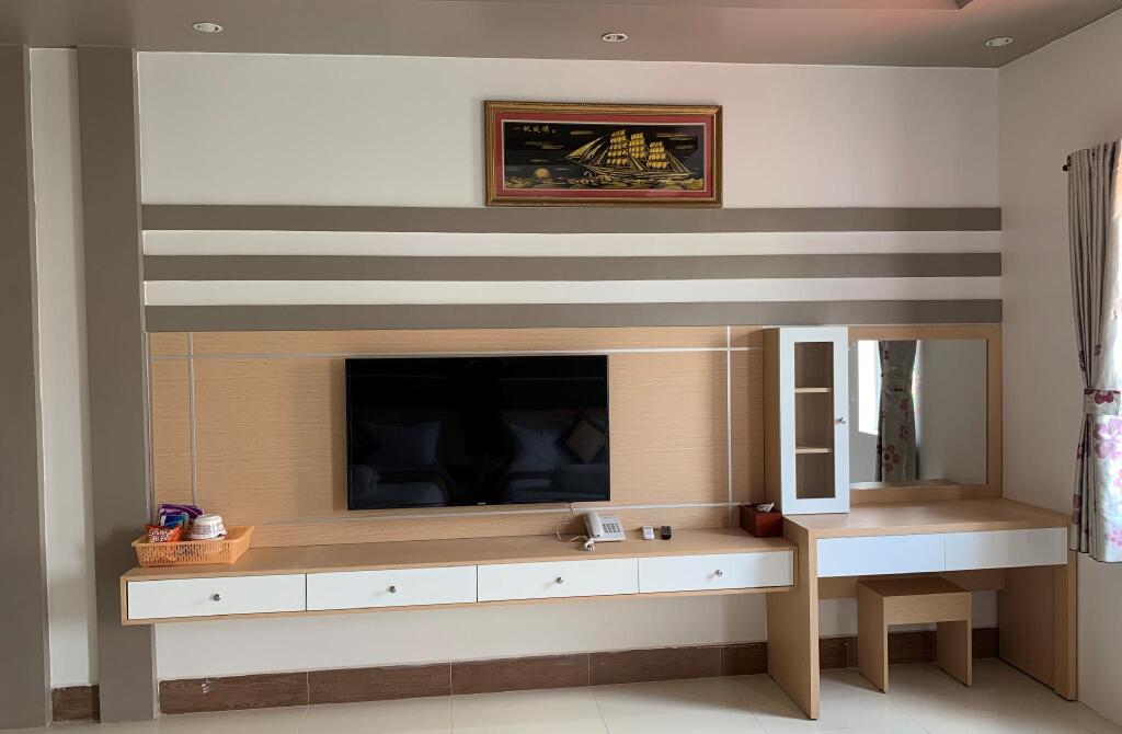 Рач-Гия: Phuc Hung Hotel 1