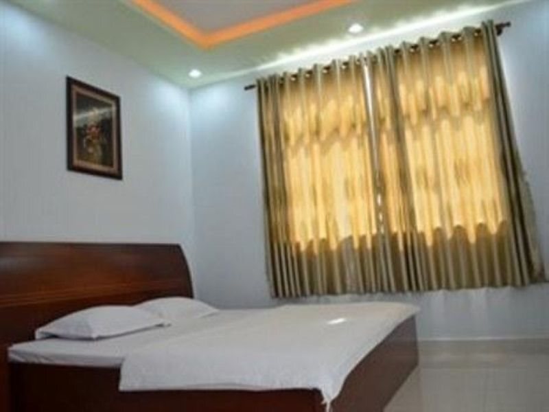 Рач-Гия: Linda Hotel