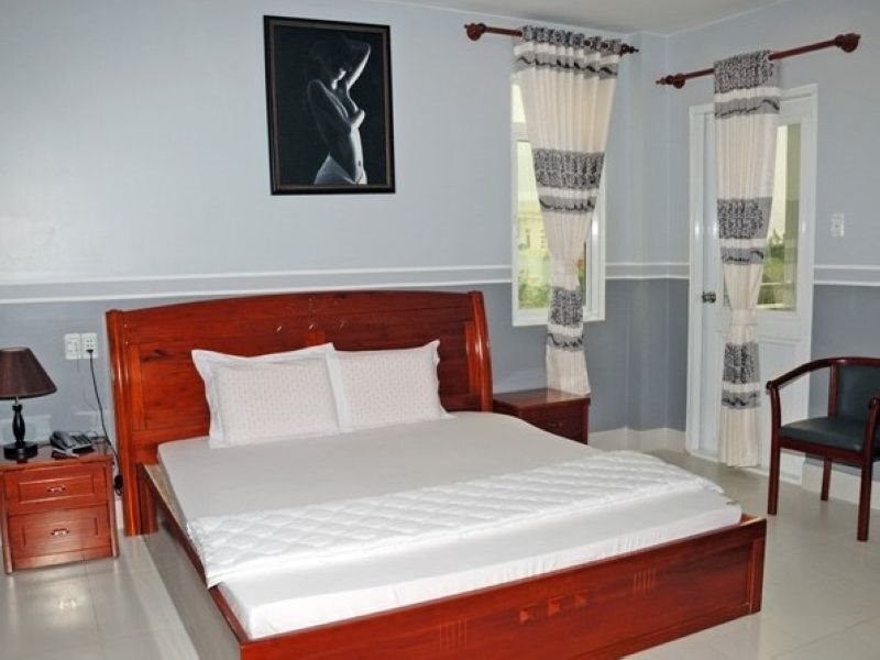 Рач-Гия: Linda Hotel