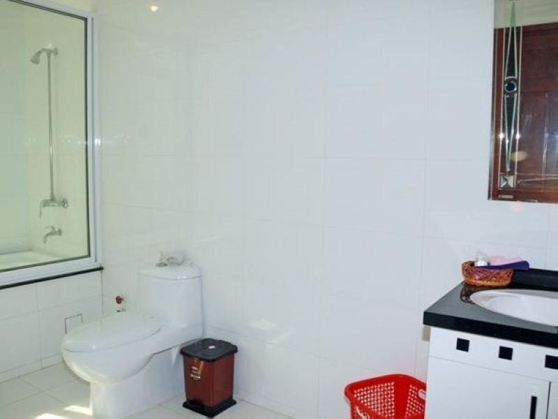 Рач-Гия: Linda Hotel